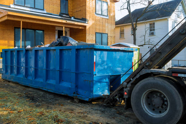 Best Hoarding Cleanup  in Franklin, NJ